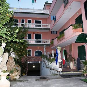 Hotel Sottovento